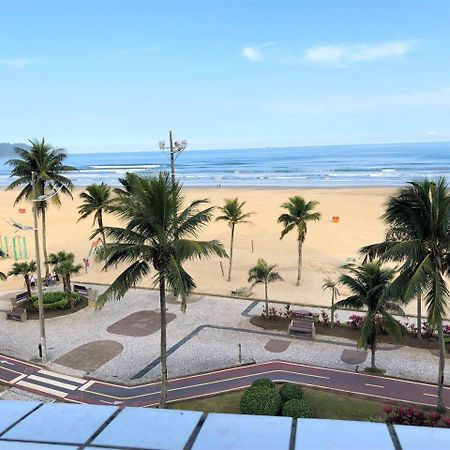 شقة برايا جراندي  في Apto Frente Ao Mar Com Vista Maravilhosa المظهر الخارجي الصورة